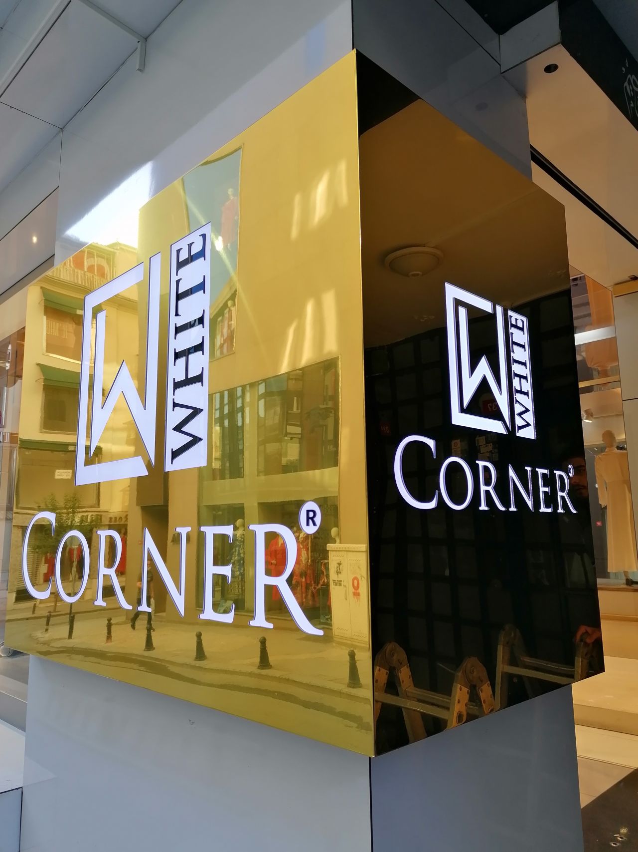 Yıldızeli Tabelacı