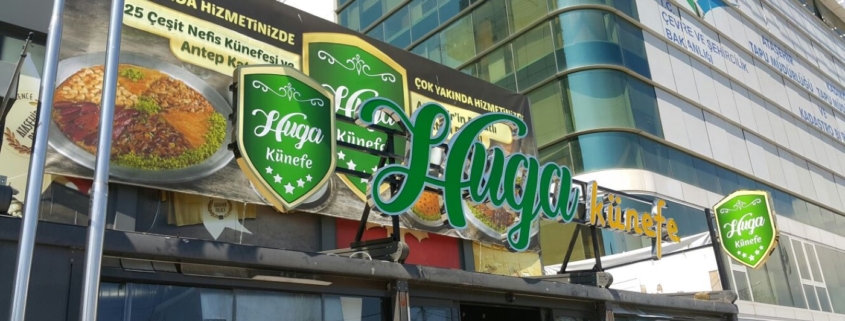 Yıldızeli Tabelacı